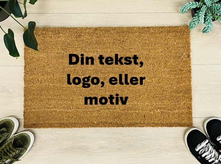 Diverse produkt